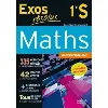 livre exos résolus maths