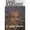 livre fanch karadec tome 1 - le mystère saint - yves