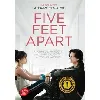 livre five feet apart