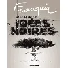 livre franquin - il était une fois idées noires