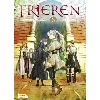livre frieren - tome 6 - yamada kanehito