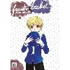 livre fruits basket - perfect edition - tome 4 - takaya natsuki
