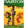 livre gaffes, bévues et boulettes - gaston edition collector tome 13