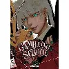 livre gambling school tome 5