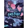 livre harry potter tome 3 - harry potter et le prisonnier d'azkaban