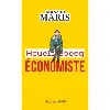 livre houellebecq économiste - bernard maris