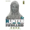 livre hunter x hunter tome 37