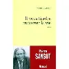 livre il vous faudra traverser la vie - pierre sansot