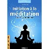 livre initiation a la meditation