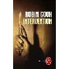 livre intervention