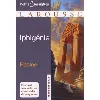 livre iphigénie
