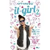 livre it girl - tome 2 l'âge ingrat