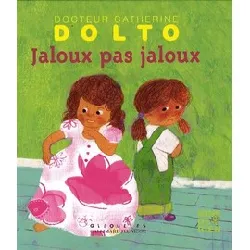 livre jaloux pas jaloux
