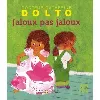 livre jaloux pas jaloux