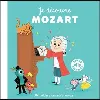 livre je découvre mozart