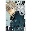 livre kaiju n°8
