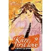 livre kare first love - tome 9