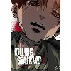livre killing stalking saison 2 tome 1