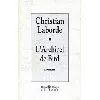 livre l'archipel de bird - christian laborde