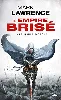 livre l'empire brisé tome 1 - le prince écorché