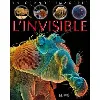 livre l'invisible