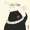livre l ours a collier
