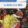 livre la belle et la bête