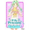 livre la fille du président tome 1