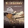 livre la jeunesse de blueberry