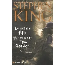 livre la petite fille qui aimait tom gordon
