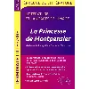 livre la princesse de montpensier, madame de lafayette/bertrand tavernier. bac l 2018 épreuve de littérature