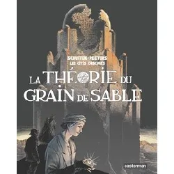 livre la théorie du grain de sable