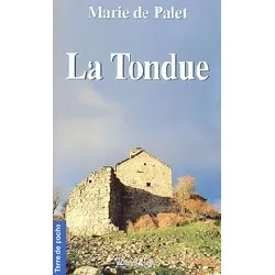 livre la tondue