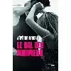 livre le bal des pompiers - jérome bellay