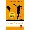 livre le cerf - volant