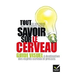 livre le cerveau