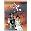 livre le fer et le feu tome 1