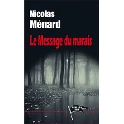 livre le message du marais