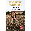livre le monde du vivant - florent marchet