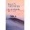 livre le murmure du vent - karen viggers