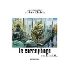 livre le sarcophage - pierre christin - enki bilal