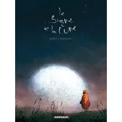 livre le signe de la lune