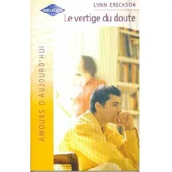 livre le vertige du doute