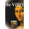 livre léonard de vinci - debolini francesca