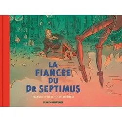 livre les aventures de blake et mortimer