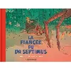 livre les aventures de blake et mortimer