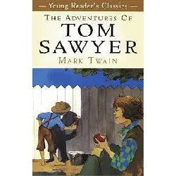 livre les aventures de tom sawyer