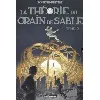 livre les cités obscures tome 2 - la théorie du grain de sable