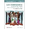 livre les confidents et autres nouvelles