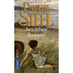 livre les échos du passé